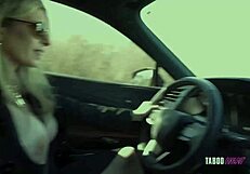 Vacation taboo fuck with step mom cory chase and luke longly.