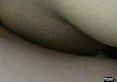 overwhelmed by lust, i fucked my naked mother-in-law during her nap