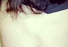 amoosinas cums on white ass in airport wc عموسینا میپاچه رو کون سفیده دختره