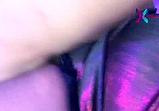 stepson fucks me cool with his monster cock while i cum for him please subscribe to red sheer