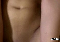 Adorable Czech Teen 18+ Gets Teased In Shopping Centre And Fucked In Pov