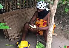 I was having too much fun getting sucked and fucked thats good 😏