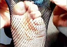 foot one music video