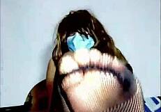 foot one music video