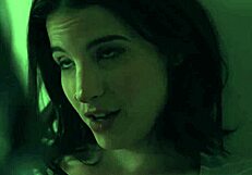 Two Hot Babes Try 69 Pussy Licking