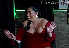 Pri Melancia shares how she gained weight for the category.