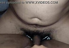 Doble sexo anal y vaginal intenso