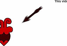 Axxxteca Frida Sante's ass pounded by yoga master and boyfriend in intense double action