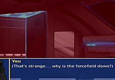 star wars orange trainer part 3