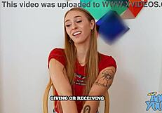 Why pick one date show contestant angel young 18+ meets all 3 possible dates in wild competition