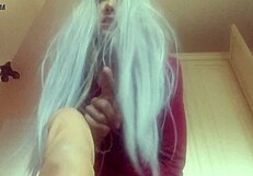 Did The Stepmother Blindfolded Sex With Husband Or Someone Else?