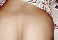 Neighbors Beg For My Ass Daily!