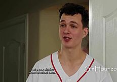 Two MILFs Fight for His Load - Syren De Mer Christy Love Josh Rivers. They Both Want Their Own.