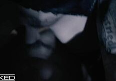 i love riding that big dick as beautiful blonde kenzie taylor