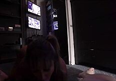 i fucked my stepmom in shelter during tornado misty meaner wca productions