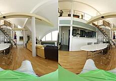 Mesmerizing Blonde Horny For Your Cock