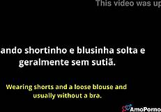 My dream is finding my husband fucking my stepdaughter's friend.