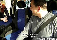 i endured painful anal for cash