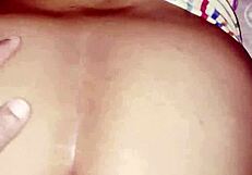 Neighbors Beg For My Ass Daily!