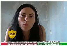 Russian mistress commands with intriguing dominance