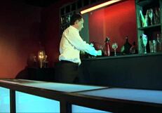 Blonde milf in lingerie gets epic fuck