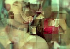 hey, this british teen's getting her pussy licked by an older guy, so hot!