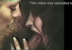 Explore vintage seventies porn shoot with hairy pussy group action