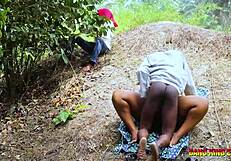 बीबीडब्ल्यू किंग्स वाइफ बुश में दो बड़े लंड पॉर्नस्टार से चोदी जाती है