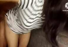 Very Hot Romantic Asian Sex
