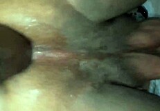 casal numa pegacao gostosa com anal e assfucking