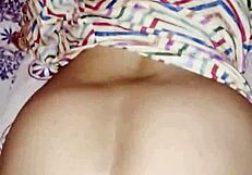 Neighbors Beg For My Ass Daily!