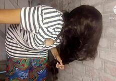 Very Hot Romantic Asian Sex