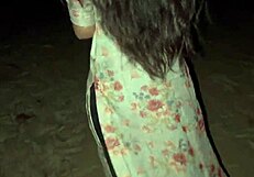 jungle chudai of indian collage girl came for exam