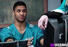 Horny Students Swap Stepsisters For A Wild Classroom Fuck