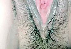 Amateur Milf Gets Bent Over For A Hard Doggystyle Creampie