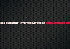 Watch The Elf Princess Bulge Her Neck In Extreme Facefuck For Huge Cumshot!