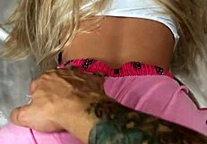 Husband addicted to tight sex toy pussy?