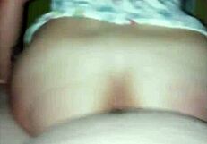 Chilena Rica Gets Fucked in Big Ass and Left Pregnant