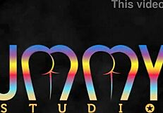 Horny Larissa Leite fucks four big studs with double anal DP, drinks piss, swallows loads