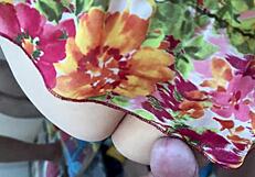 Super Mommy Still Sucking Cock Good. Is It Enough?