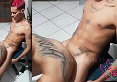 hot sex between stepbrothers