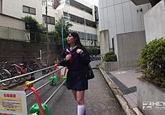 Want To See Miyu Shiina's Sensitive Body?