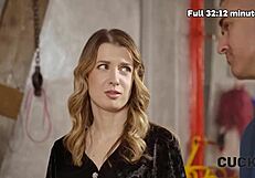 Cuck4K Fetish Funhouse Begins With Kinky Adventures