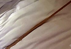 Mistress Orabella and Maxine X Dominate in BDSM Lesbian Trio with Toys and Deepthroat