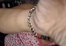 Close Up Play with Wet Pussy