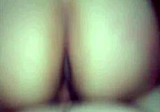 Chilena Rica Gets Fucked in Big Ass and Left Pregnant