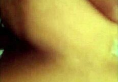 Cheating Bbw Wife Fucks New Lover!