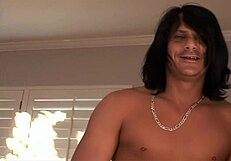 amina sky loves getting creamed in her asshole