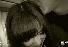 Want To See Miyu Shiina's Sensitive Body?