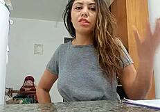 Sarah Rosa's vlog: I don't need to prove anything to anyone